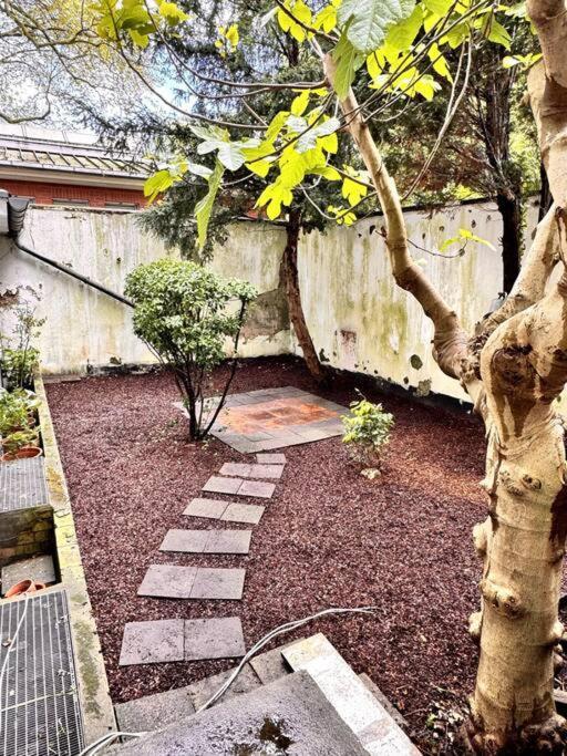 Cosy & Central Flat Near Duesseldorf Center Exterior photo