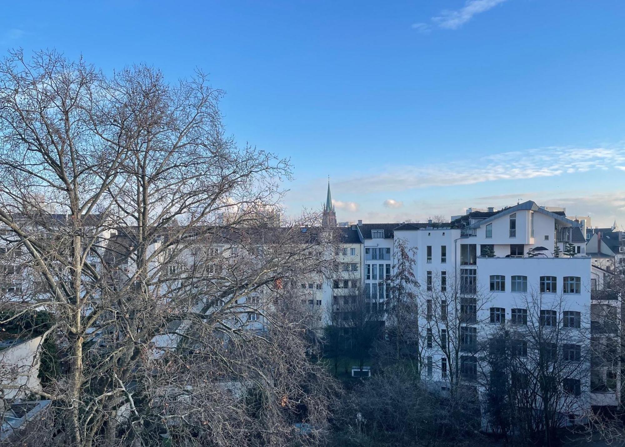 Cosy & Central Flat Near Duesseldorf Center Exterior photo